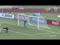 Mnt vs honduras juan carlos garcia goal  feb 6 2013