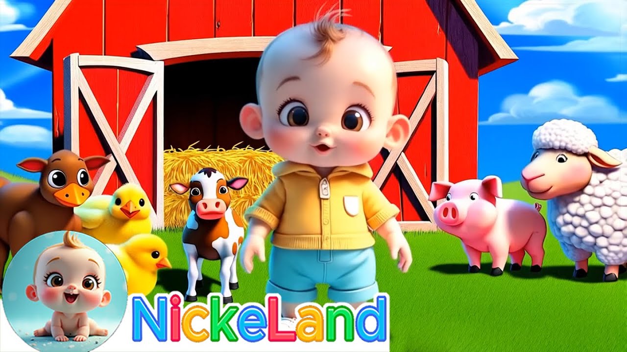 Nursery Rhymes Collection | Baby Song | Nursery Rhymes for Kids - YouTube