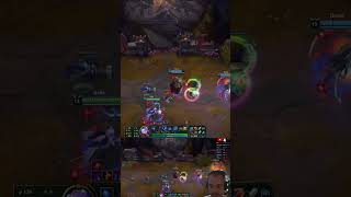 Não pega minha JINX mais não #leagueoflegends #wildrift #lol #deustemumapalavrapravoce