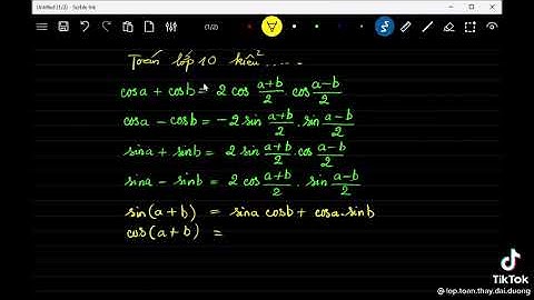 Tụng kinh sin cos lofi cực ấm