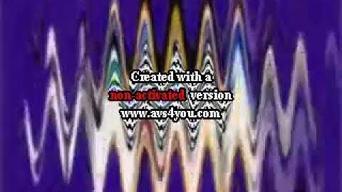 Klasky Csupo in Asleep V1 PurpleCubed