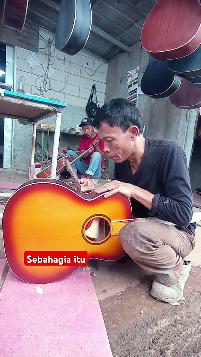 Sebahagia Itu