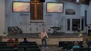 The Victory - Pastor Paul (April 1, 2026) screenshot 1