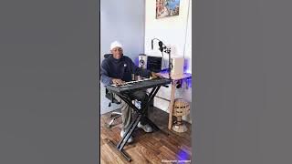 Rush @ayrastarrofficial Piano cover