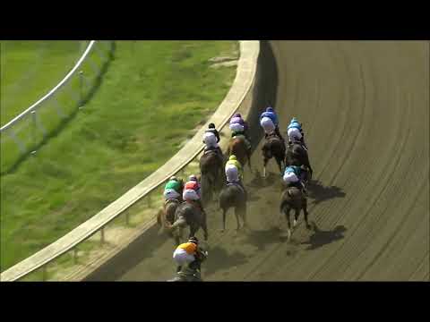 video thumbnail for MONMOUTH PARK 09-18-22 RACE 6