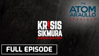 The Atom Araullo Specials: Krisis ng Sikmura | Full Episode