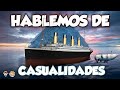 El Chombo presenta: Hablemos de Casualidades