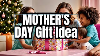 Surprise Mother's Day Mystery Gift Box Revealed