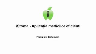 iStoma - Planul de Tratament screenshot 1