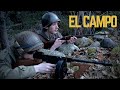 El campo the field a ww2 short