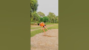 side flip #shortvideos #freerunner #fitness #freerunning #parkour #gym #parkourgenerations #army