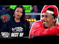 Plead the Fifth’s JUICIEST Questions 💦 🔥 Wild 'N Out