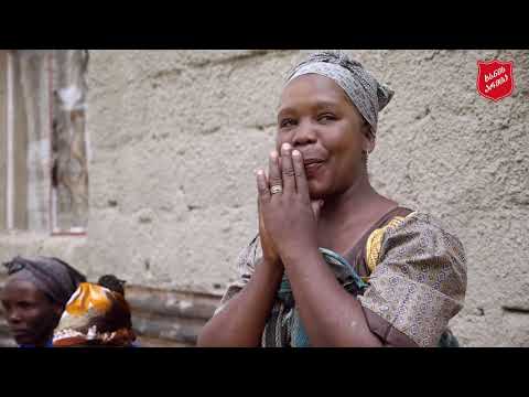 თვითუარყოფის შესაწირი 2020, week 2