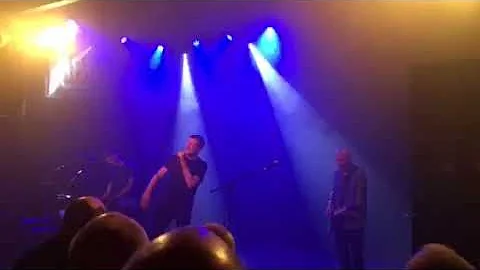 Living On The Ceiling (Live) - Blancmange - The 1865 Southampton - 20/10/17