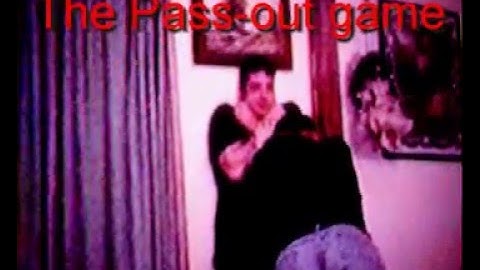 XBE: The Official Trailer