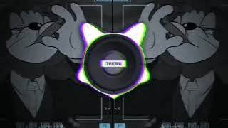 JVSTIN-CLANDESTINA (tik tok remix) (Bass Boosted) 2023