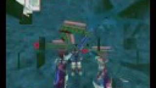 Flyff - Server Kern - Guild  XxOxGerrillaSecaxOxX