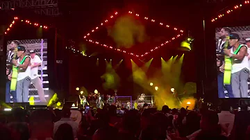 Grupo Firme - El Roto (En Vivo 2022 SoFi Stadium Inglewood, CA)