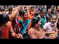 Ja re pawan subha barata excellent dance procession pastor abhishek celebration yash