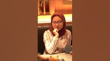Duh kaya kenal 🤭
