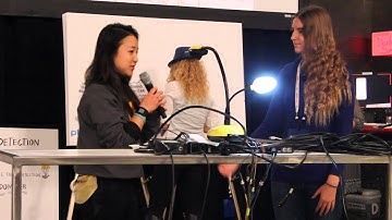 PebbleShake  - Created at AT&T Developer Summit