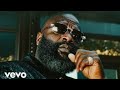 Rick Ross - Betrayed (Luxury Rap) official music video 