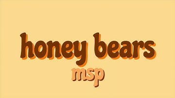 An introduction to the members!!