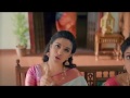 The Chennai Silks - Goddess Collection ad