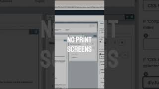 No Copy-Paste, No Print Screens, Just Instant PDFs | Salesforce Lightning PDF Generator