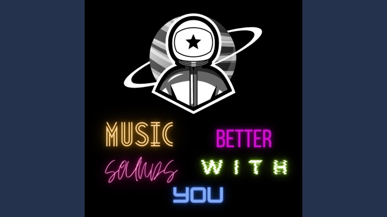 Music Sounds Better With You YouTube