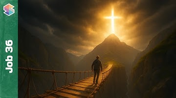 Suffering as God’s Rescue // Job 36 Explained