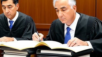 Reed v. Town of Gilbert (2015) Overview | LSData Case Brief Video Summary