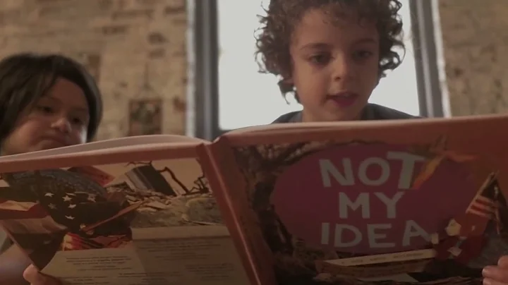 The indoctrination of our children