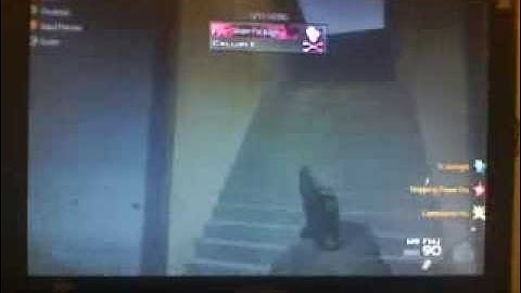 mw2 out map underpass