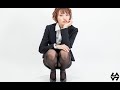 美女OL しゃがみ 黒ストッキング Beauty  crouching black stockings【VR180】