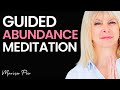 Calm Guided Meditation to Gain Abundance, Love & Happiness | Marisa Peer