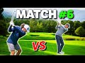 I Challenged ZAC RADFORD To A 9 Hole Match | The Broadmoor Series #6 | Who Will Take The Lead???