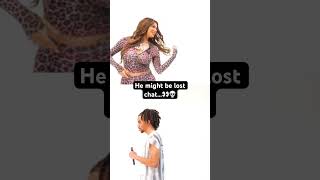 we need to pull Celina Powell away from this guy. #celinapowell #viral #1v1