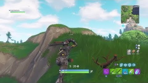 1v1 Against Trash Talking Console Player