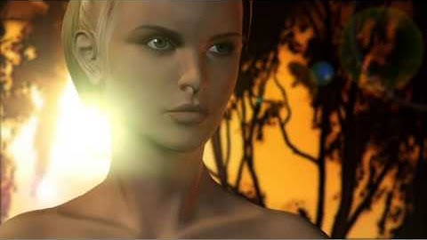 Quick Poser 8 Render Test.mov