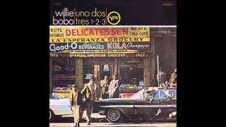 Video thumbnail of "Willie Bobo Goin' Out Of My Head"