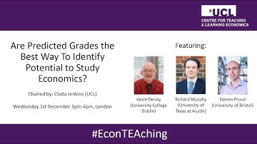 EconTEAching Seminar "