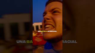 PARA TANTO SUPERFICIAL😶 #rap #freestyle #hiphop #viral