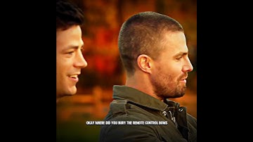 Barry Trolls Oliver -Something to you Edit | Annihlus #shorts #shortvideo #video
