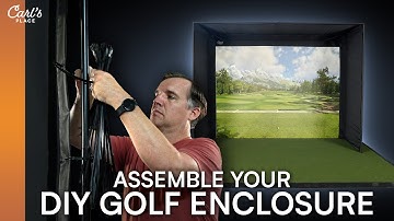 How to Assemble Carl