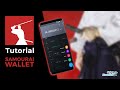 Tutorial completo de SAMOURAI wallet, la mejor wallet de BITCOIN para el CELULAR