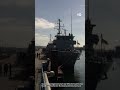 होर्मुज में मिशन के लिए तैयार हो रही है जर्मन सेना [German Navy prepares for mission in Hormuz]