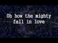 The mighty fall  fall out boy ft big sean lyrics