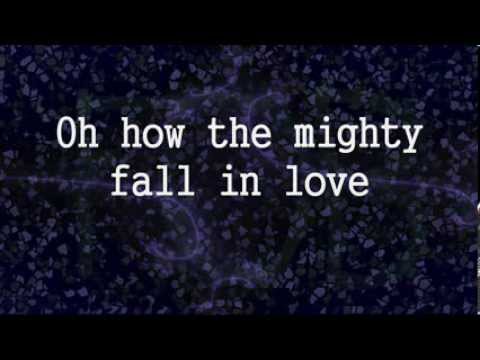 The Mighty Fall - Fall Out Boy ft. Big Sean (lyrics)