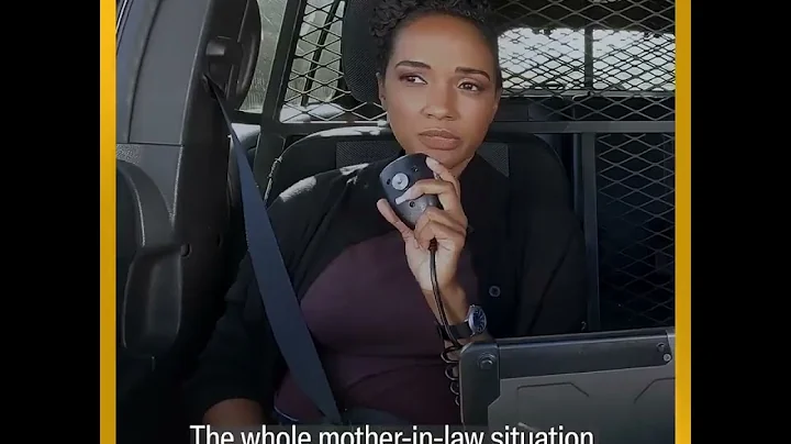 The Rookie 05x16 - "We're Not Talking About Valentine's Day Plans on an Open Channel"